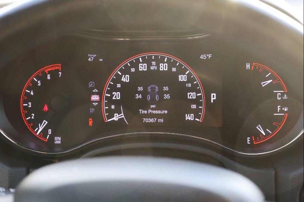 used 2019 Dodge Durango car, priced at $23,950