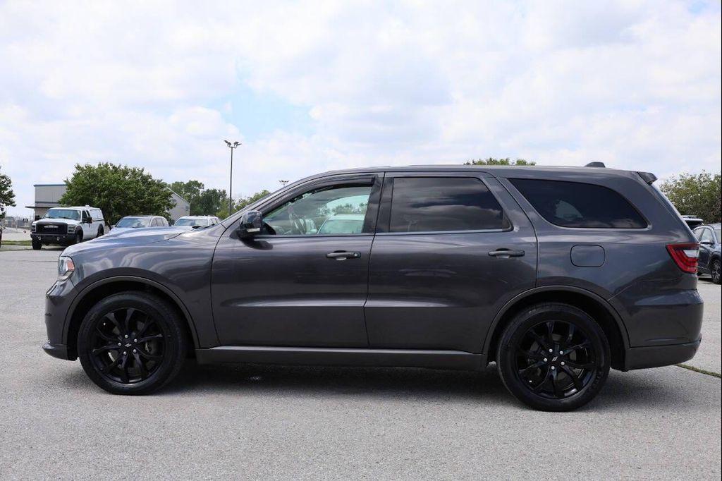 used 2019 Dodge Durango car, priced at $24,950