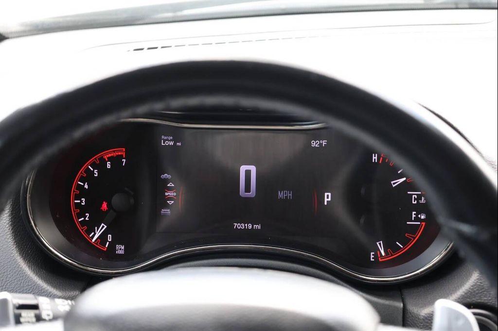 used 2019 Dodge Durango car, priced at $24,950