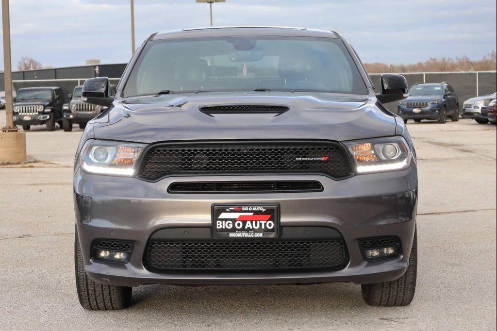used 2019 Dodge Durango car, priced at $23,950