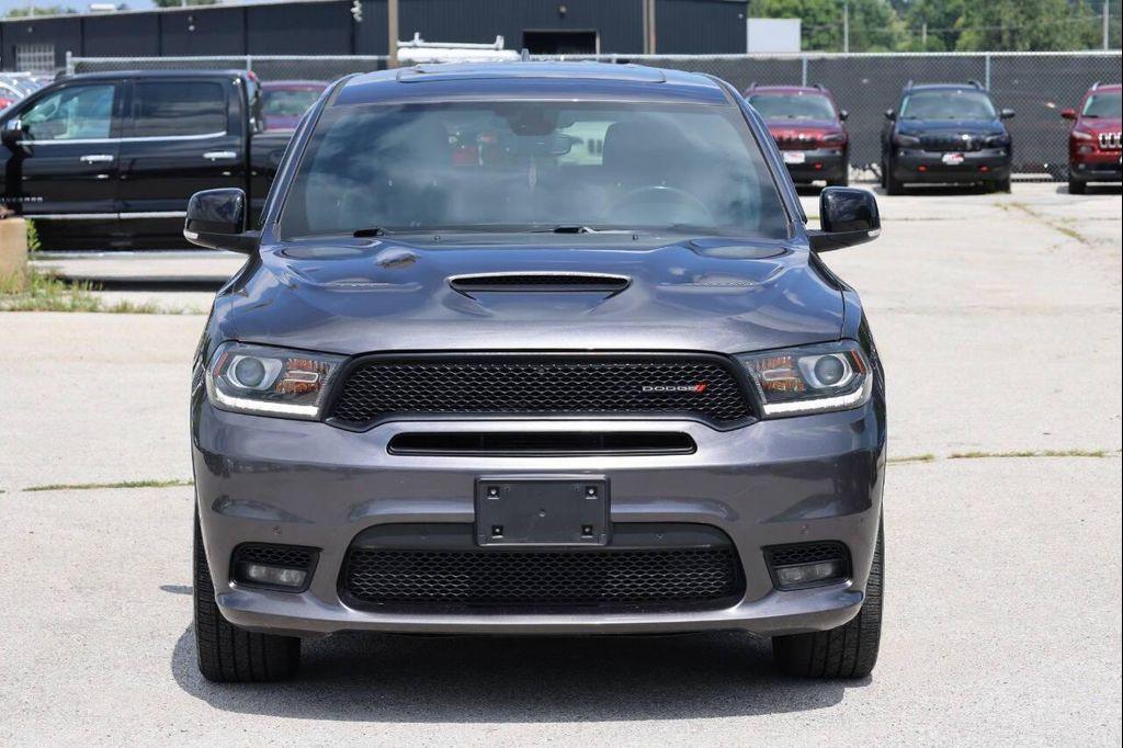 used 2019 Dodge Durango car, priced at $24,950