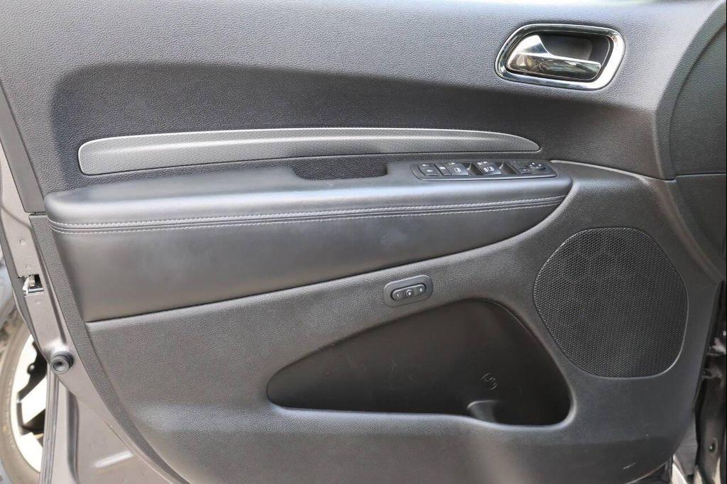 used 2019 Dodge Durango car, priced at $23,950