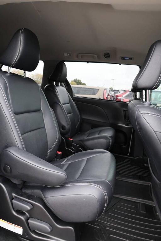 used 2019 Toyota Sienna car, priced at $28,950