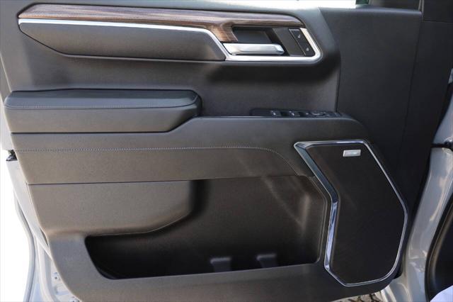 used 2024 Chevrolet Silverado 1500 car, priced at $59,950