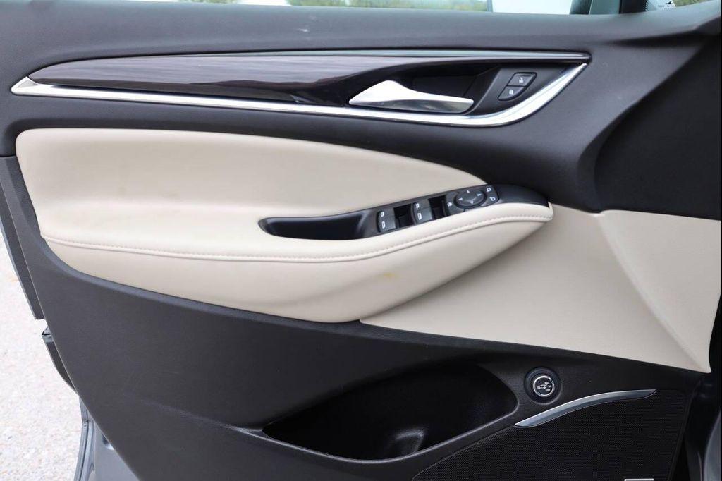 used 2021 Buick Enclave car, priced at $19,950