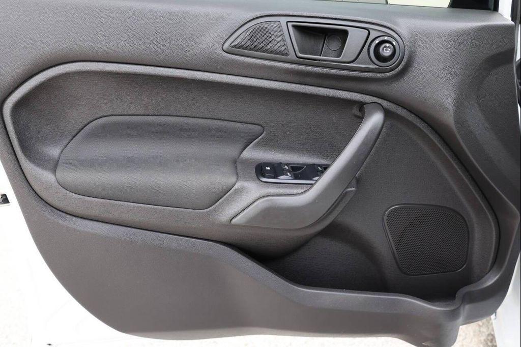 used 2019 Ford Fiesta car, priced at $8,950