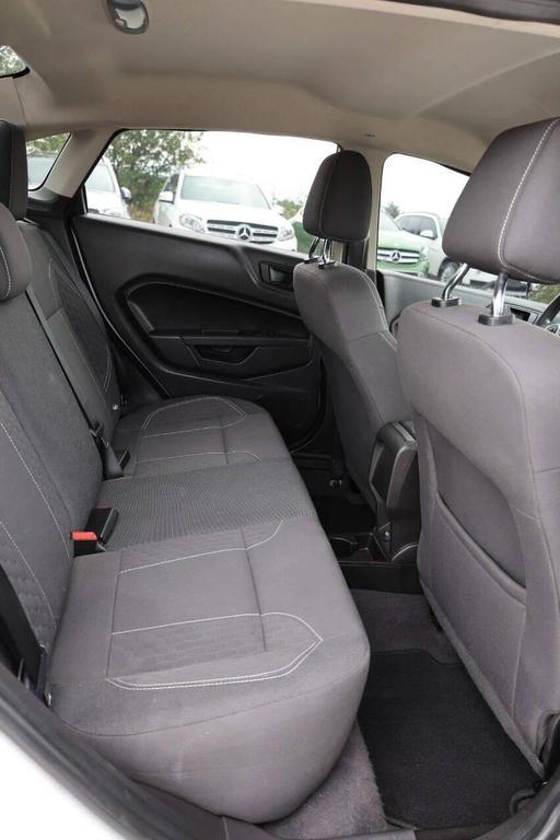 used 2019 Ford Fiesta car, priced at $8,950