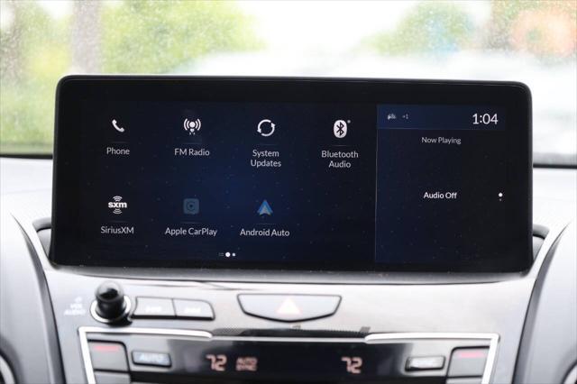 used 2019 Acura RDX car, priced at $20,950