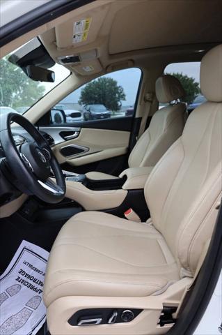 used 2019 Acura RDX car, priced at $20,950