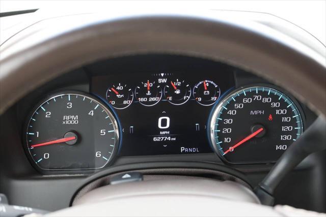 used 2018 GMC Yukon XL car, priced at $31,950