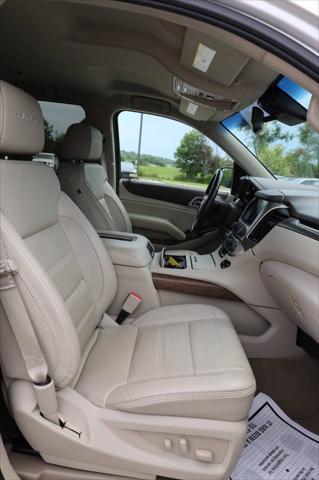 used 2018 GMC Yukon XL car, priced at $31,950