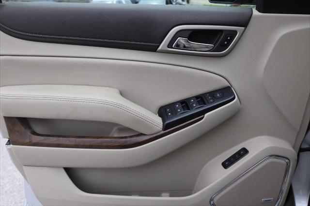 used 2018 GMC Yukon XL car, priced at $31,950