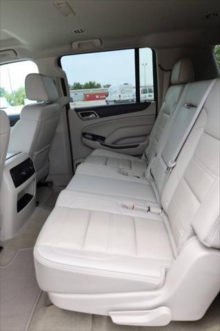 used 2018 GMC Yukon XL car, priced at $31,950
