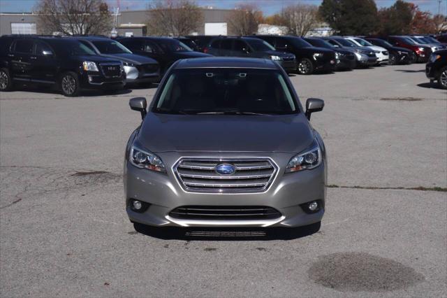 used 2017 Subaru Legacy car, priced at $11,950