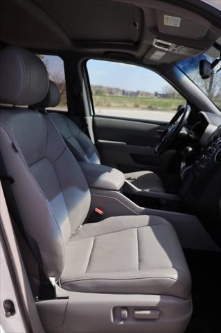 used 2014 Honda Pilot car, priced at $15,950