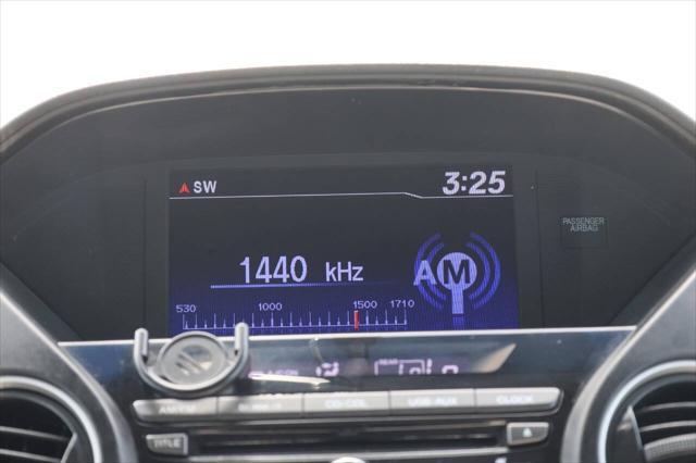 used 2014 Honda Pilot car, priced at $15,950
