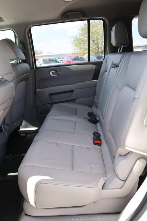 used 2014 Honda Pilot car, priced at $14,950