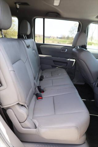 used 2014 Honda Pilot car, priced at $15,950