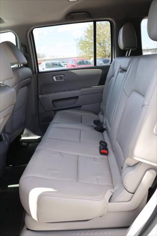 used 2014 Honda Pilot car, priced at $15,950