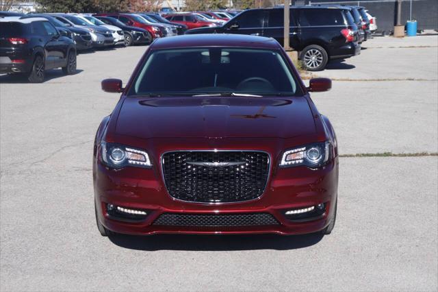 used 2023 Chrysler 300 car, priced at $26,950