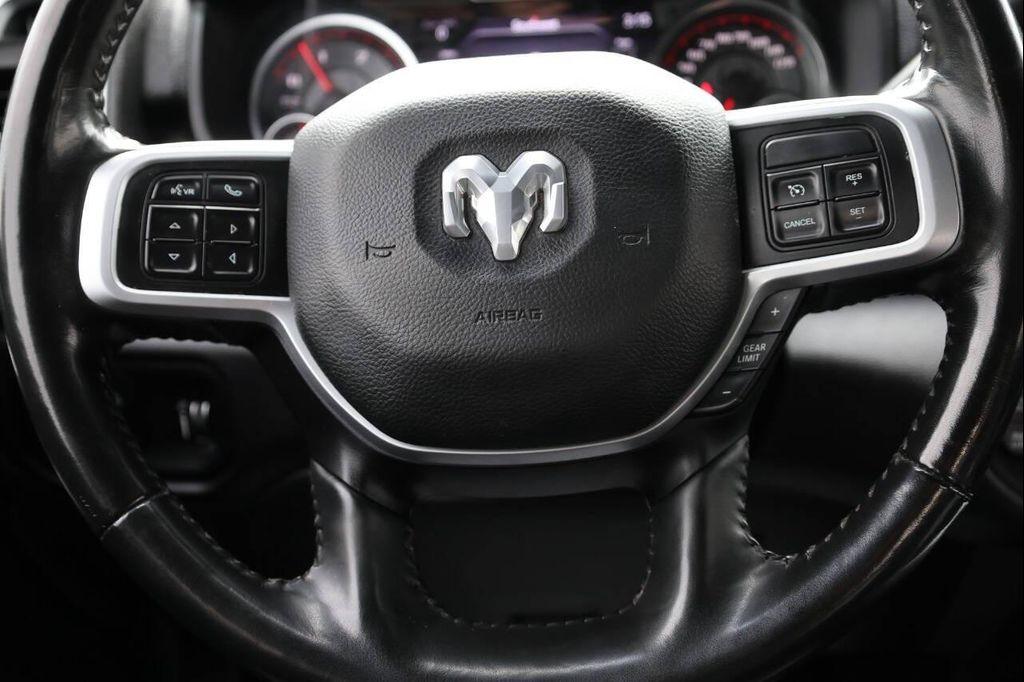 used 2022 Ram 2500 car, priced at $54,950