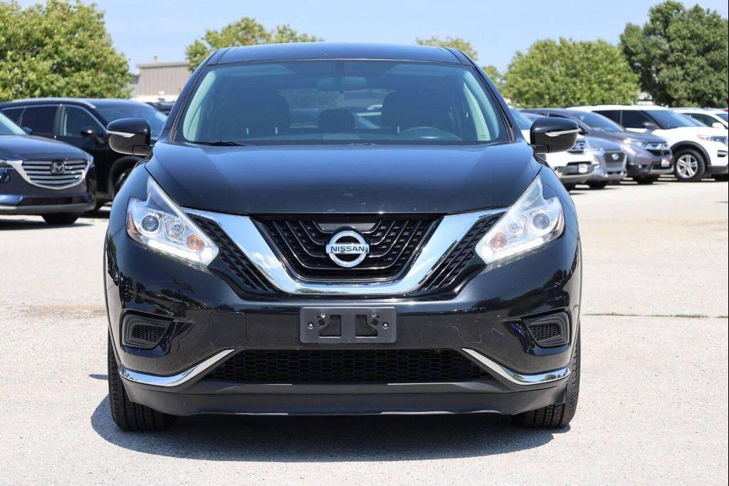 used 2015 Nissan Murano car, priced at $12,950