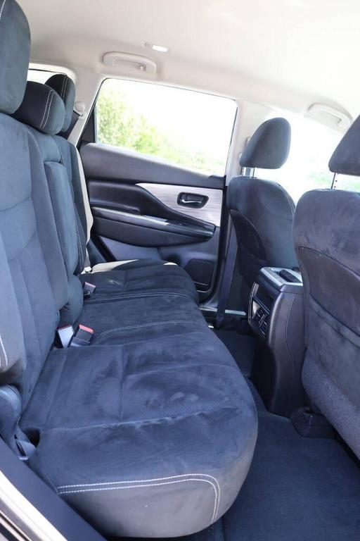 used 2015 Nissan Murano car, priced at $12,950