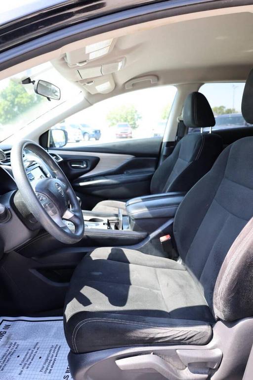 used 2015 Nissan Murano car, priced at $12,950