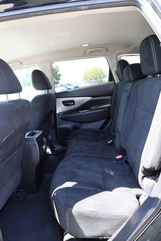 used 2015 Nissan Murano car, priced at $12,950