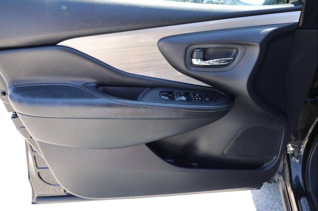 used 2015 Nissan Murano car, priced at $12,950