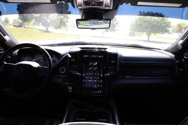 used 2022 Ram 2500 car, priced at $69,950