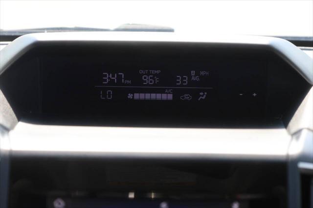used 2020 Subaru Crosstrek car, priced at $17,950