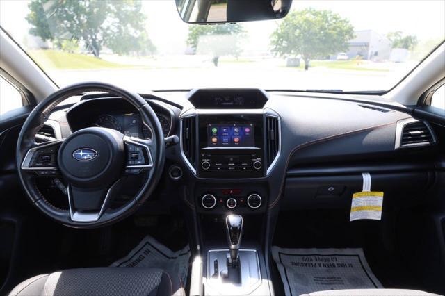used 2020 Subaru Crosstrek car, priced at $17,950