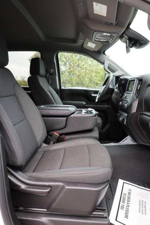 used 2024 Chevrolet Silverado 2500 car, priced at $47,950