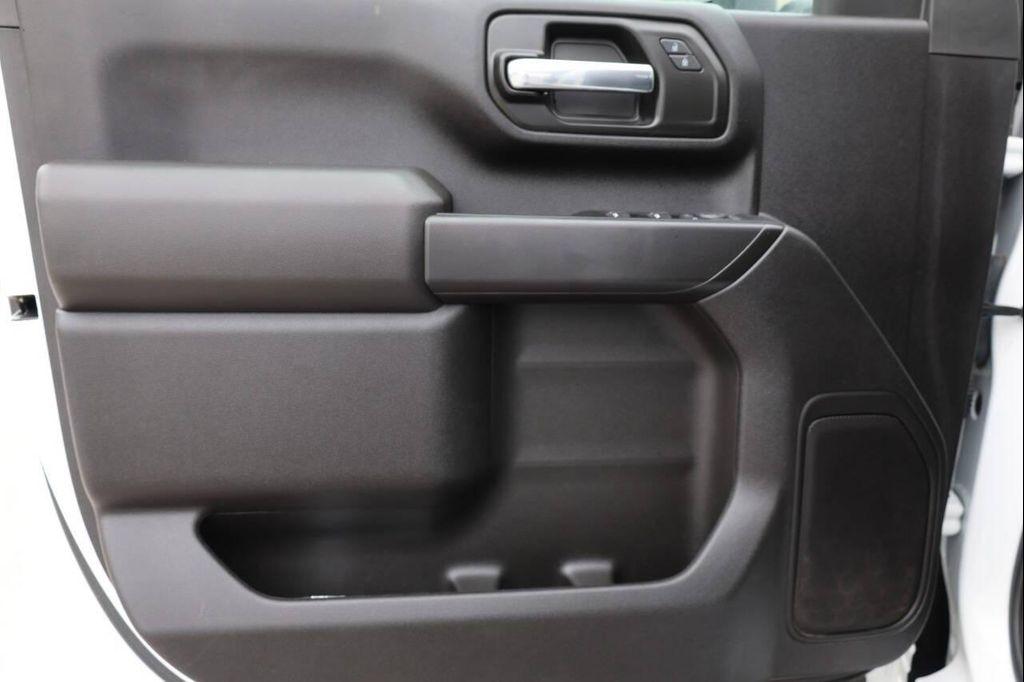 used 2024 Chevrolet Silverado 2500 car, priced at $47,950