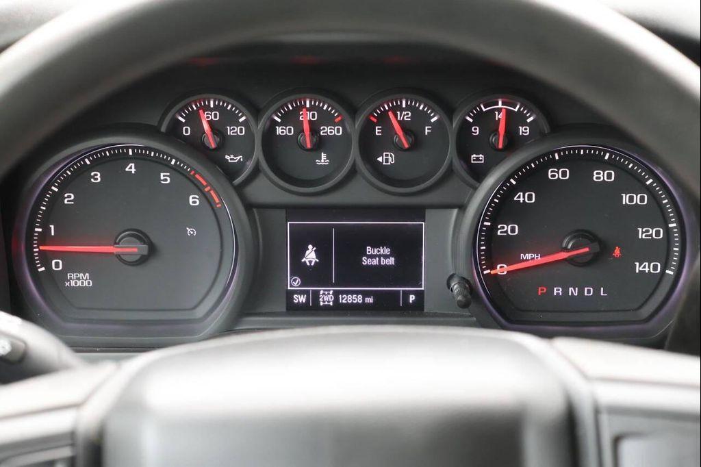 used 2024 Chevrolet Silverado 2500 car, priced at $47,950