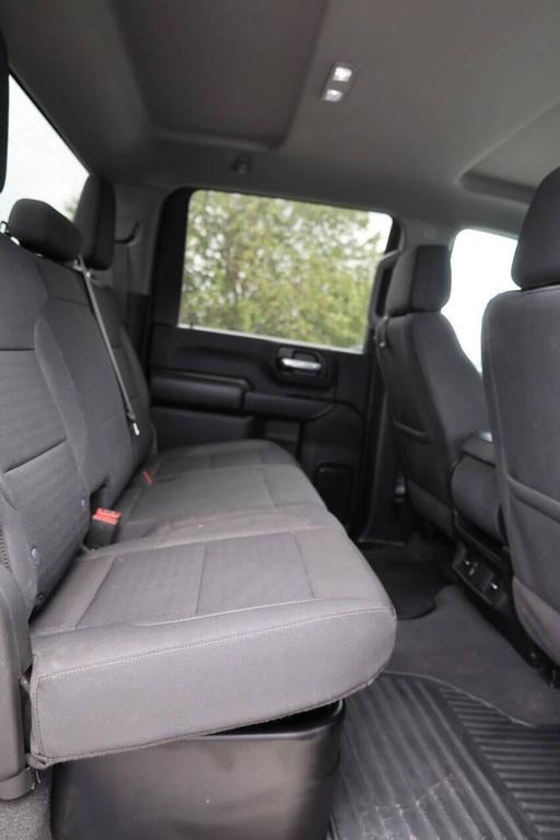 used 2024 Chevrolet Silverado 2500 car, priced at $47,950