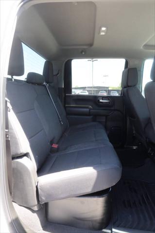used 2024 Chevrolet Silverado 2500 car, priced at $49,950
