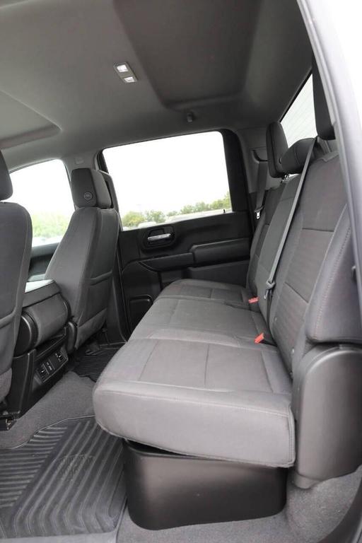 used 2024 Chevrolet Silverado 2500 car, priced at $47,950