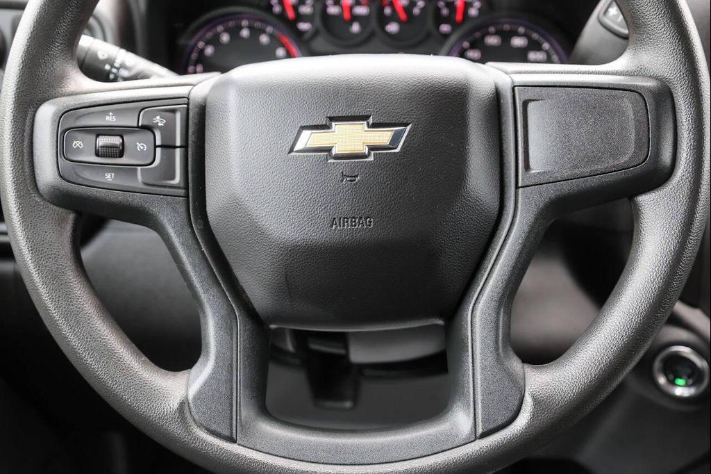 used 2024 Chevrolet Silverado 2500 car, priced at $47,950