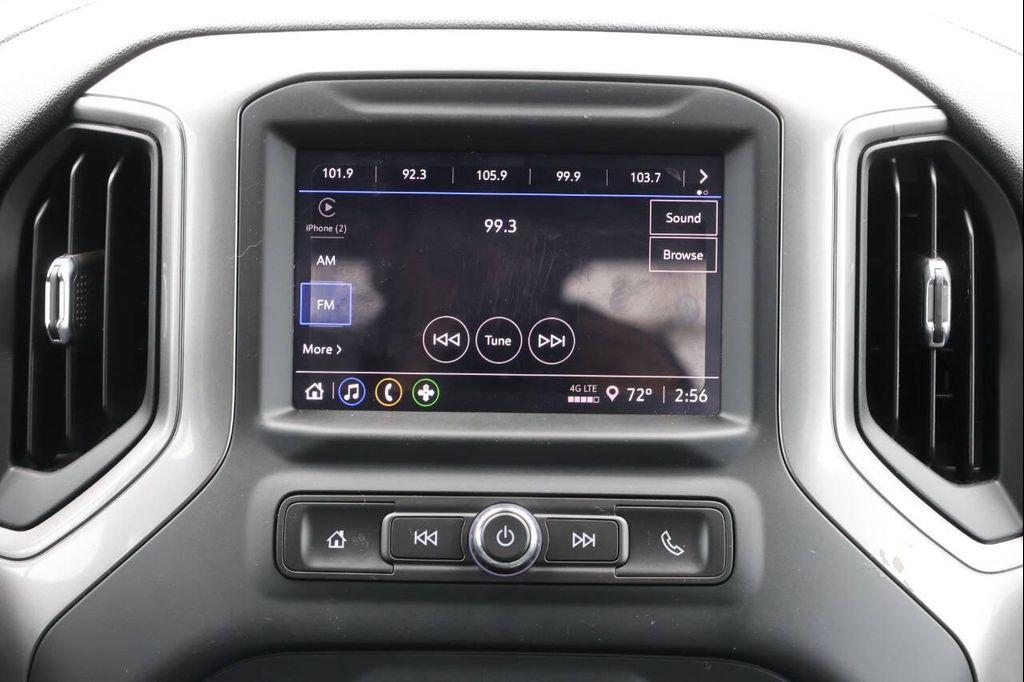 used 2024 Chevrolet Silverado 2500 car, priced at $47,950