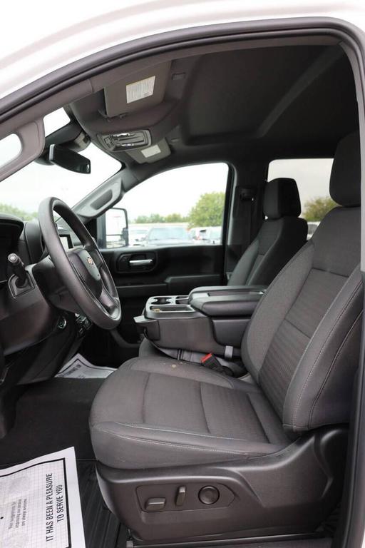 used 2024 Chevrolet Silverado 2500 car, priced at $47,950