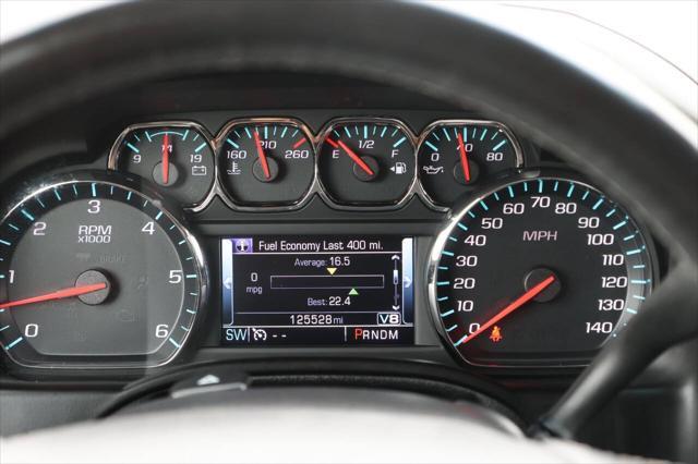used 2016 Chevrolet Tahoe car, priced at $21,950