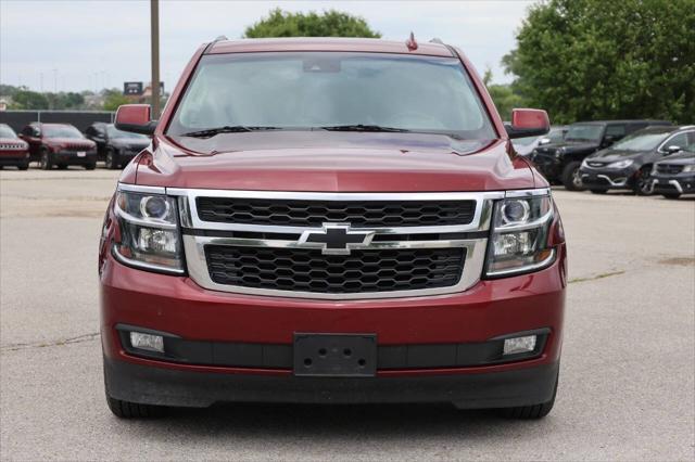 used 2016 Chevrolet Tahoe car, priced at $21,950