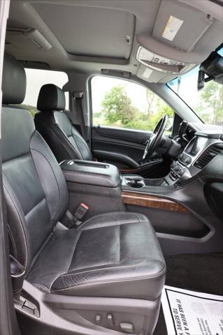 used 2016 Chevrolet Tahoe car, priced at $21,950