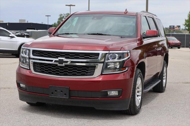 used 2016 Chevrolet Tahoe car, priced at $21,950