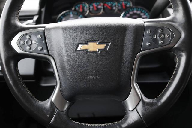 used 2016 Chevrolet Tahoe car, priced at $21,950