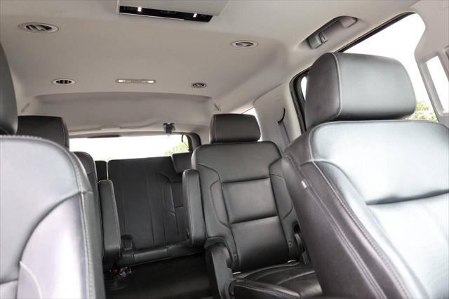 used 2016 Chevrolet Tahoe car, priced at $21,950