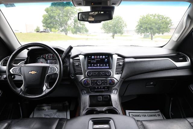used 2016 Chevrolet Tahoe car, priced at $21,950