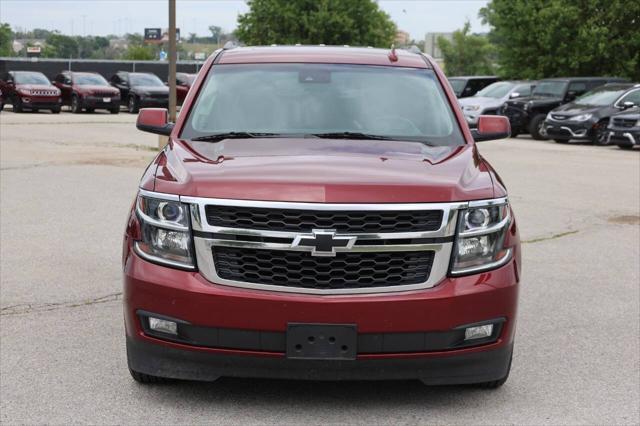 used 2016 Chevrolet Tahoe car, priced at $21,950